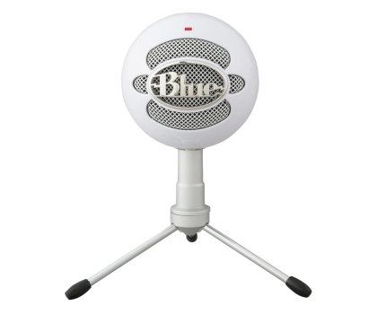 Mikrofon Blue Microphones Snowball White